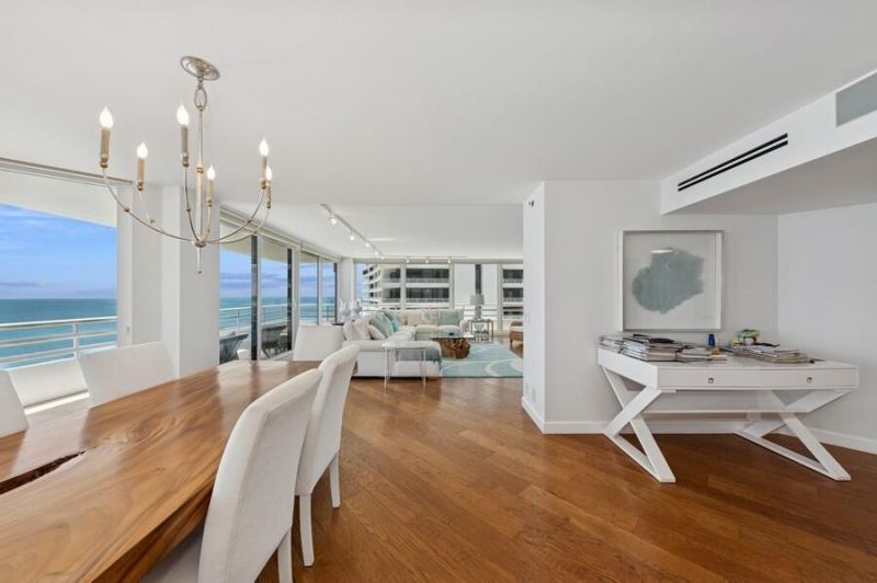 1400 S Ocean Boulevard, Unit 1106, Boca Raton, FL 33432 Photo