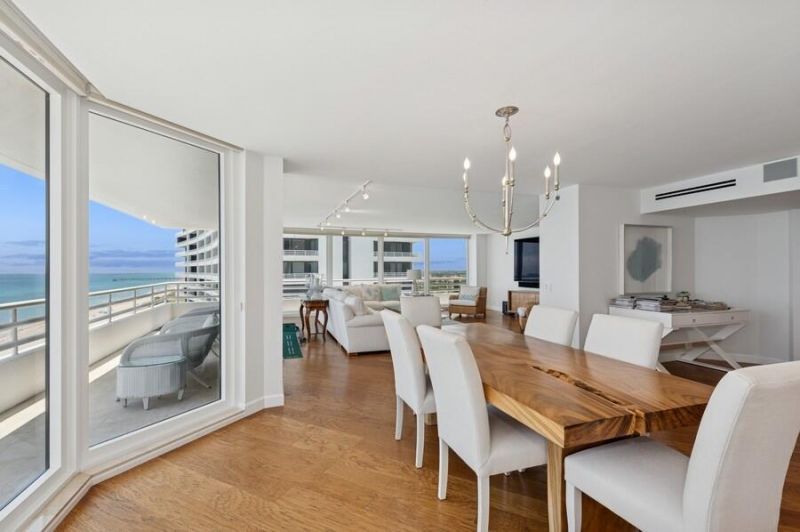 1400 S Ocean Boulevard, Unit 1106, Boca Raton, FL 33432 Photo