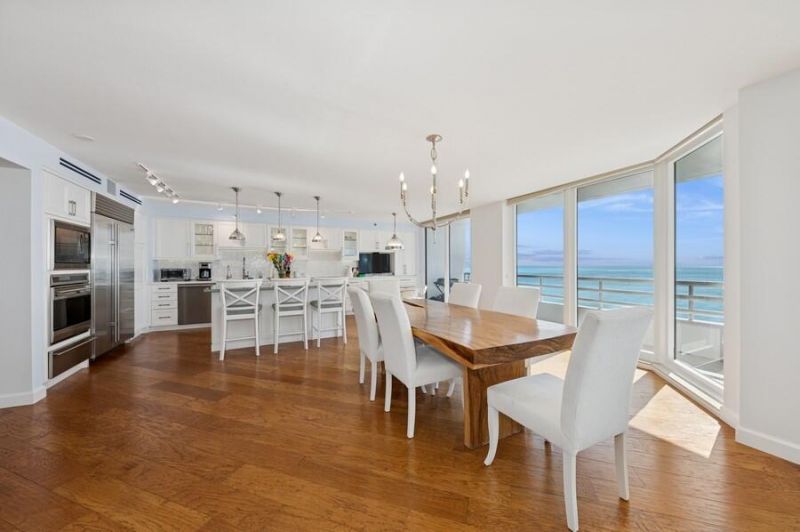 1400 S Ocean Boulevard, Unit 1106, Boca Raton, FL 33432 Photo