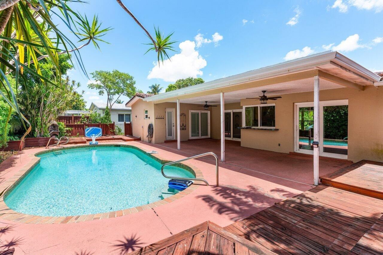 7815 NW 1st Street, Margate, FL 33063 Photo