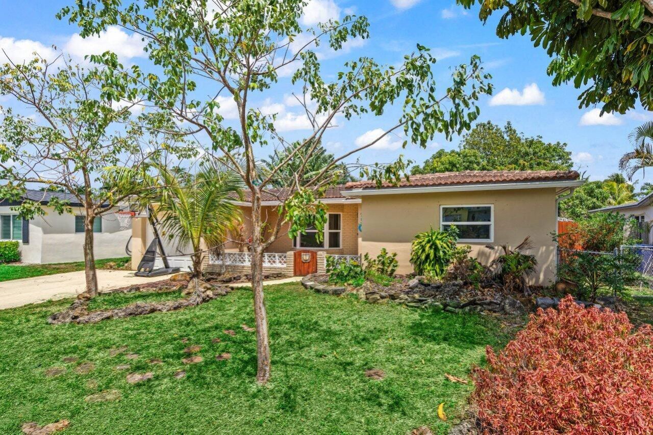 7815 NW 1st Street, Margate, FL 33063 Photo