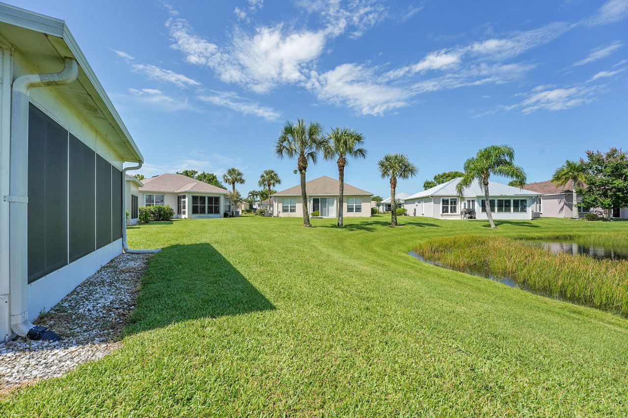 526 NW Portofino Lane, Port Saint Lucie, FL 34986 Photo
