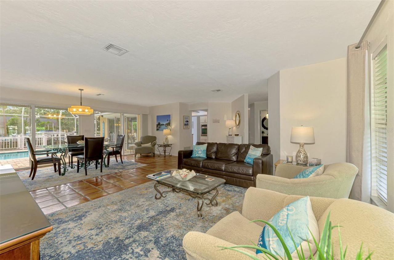 4946 Commonwealth Drive, Sarasota, FL 34242 Photo