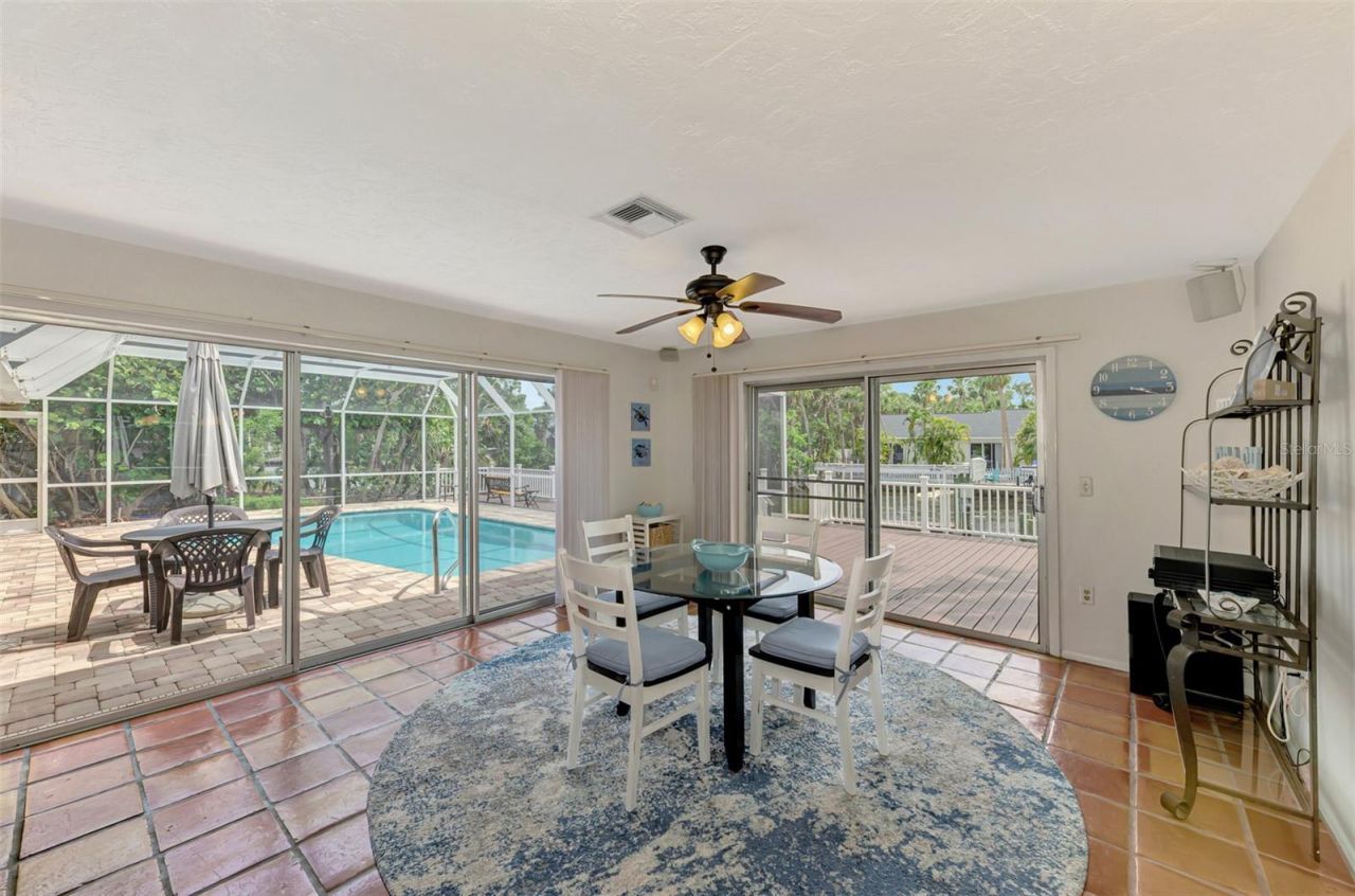 4946 Commonwealth Drive, Sarasota, FL 34242 Photo