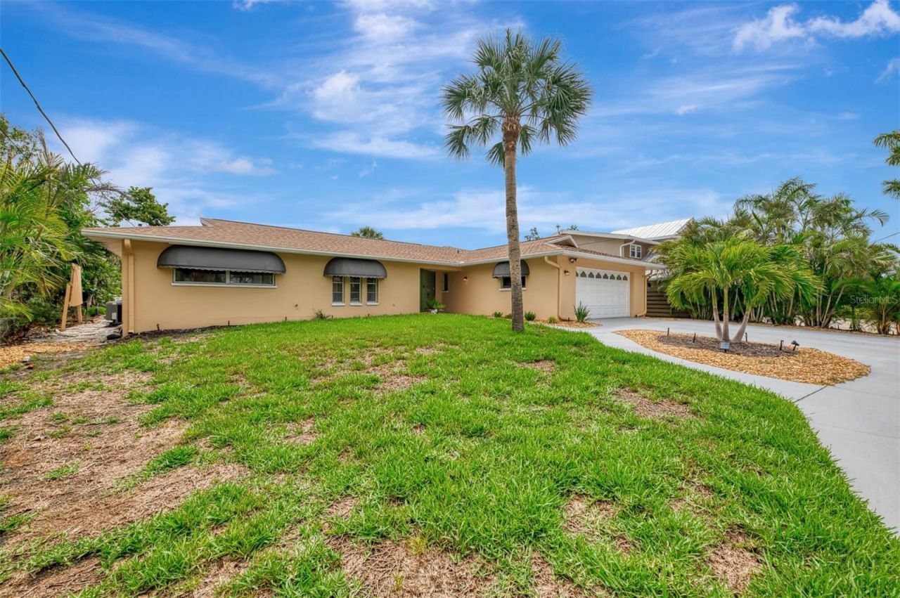 4946 Commonwealth Drive, Sarasota, FL 34242 Photo
