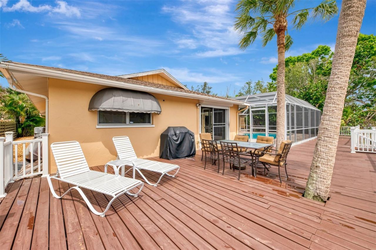 4946 Commonwealth Drive, Sarasota, FL 34242 Photo