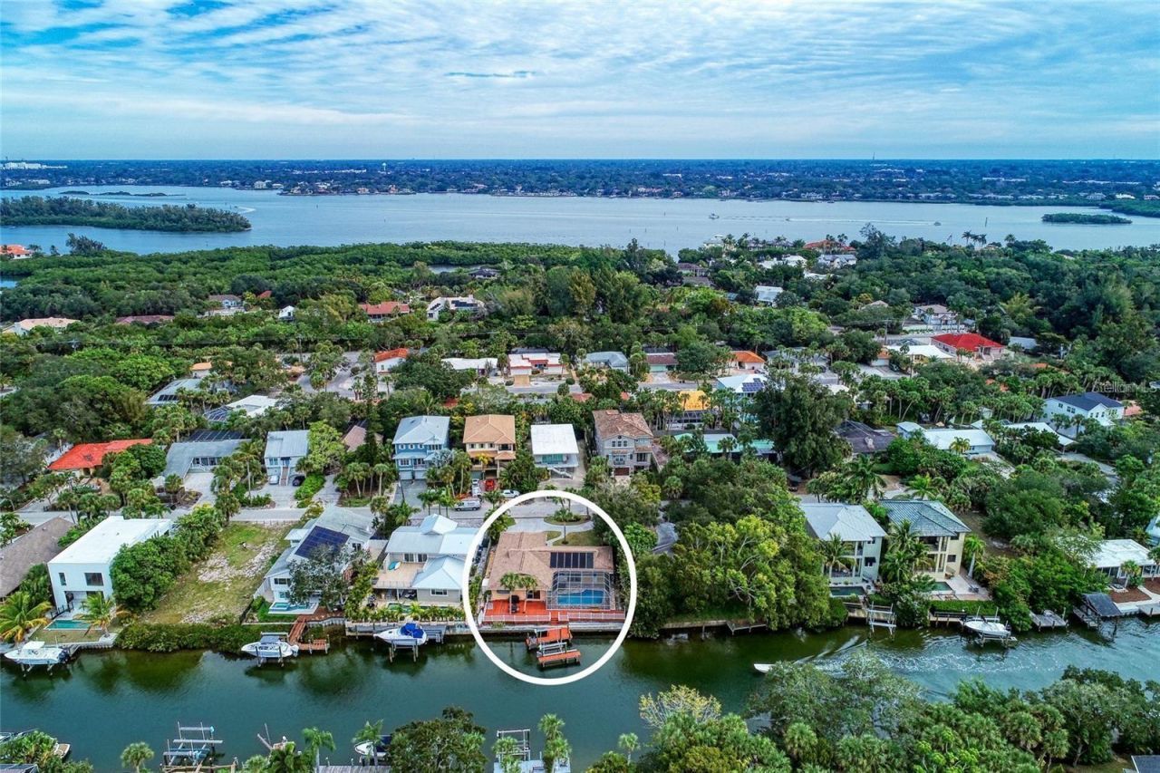 4946 Commonwealth Drive, Sarasota, FL 34242 Photo