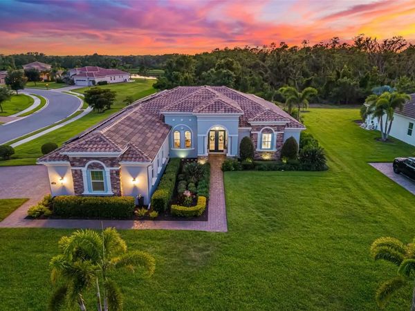 408 166TH STREET E, BRADENTON, FL 34212