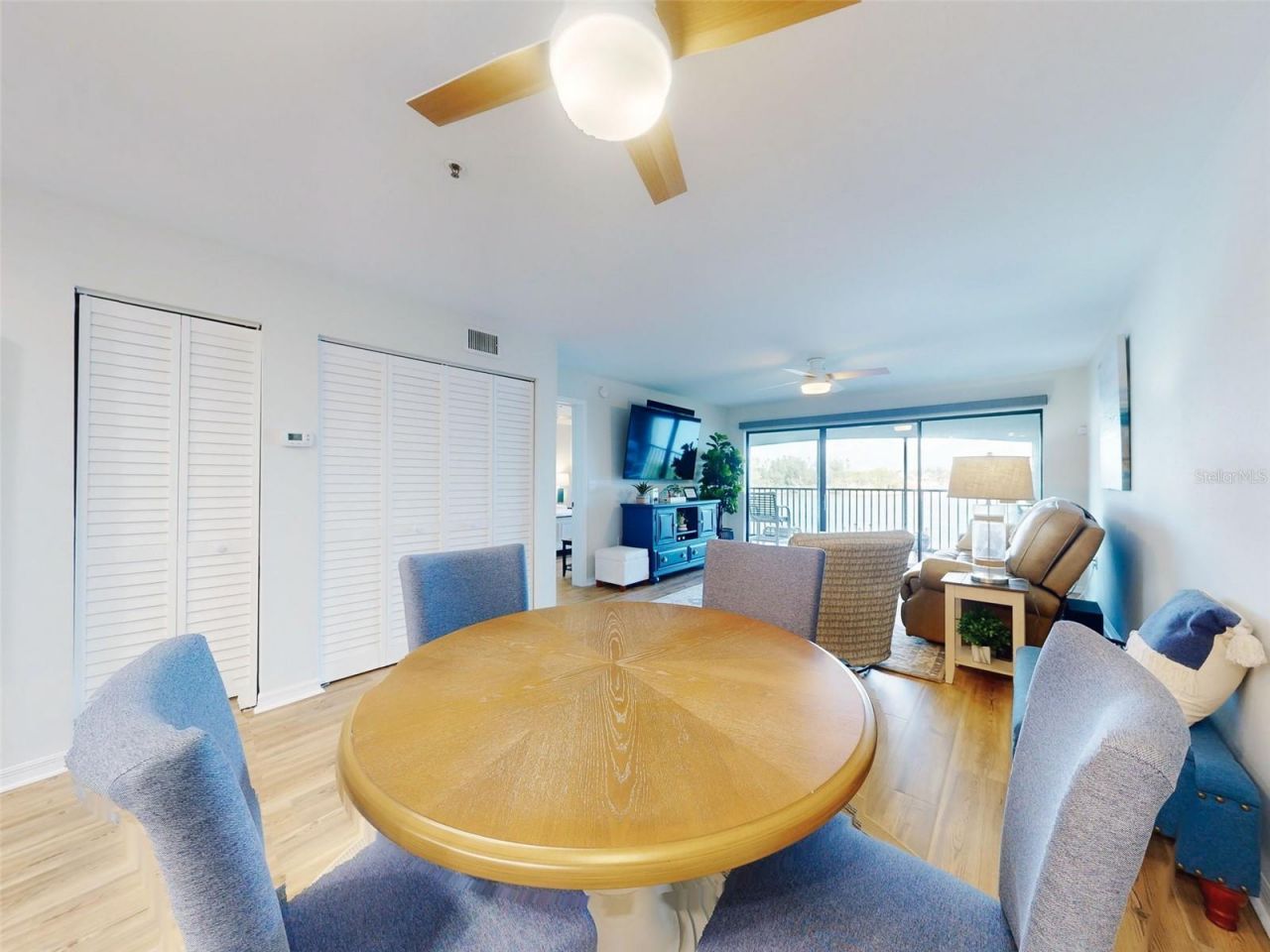 454 Bouchelle Drive, Unit 202, New Smyrna Beach, FL 32169 Photo