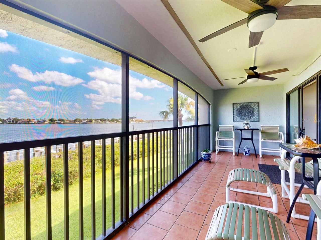 454 Bouchelle Drive, Unit 202, New Smyrna Beach, FL 32169 Photo