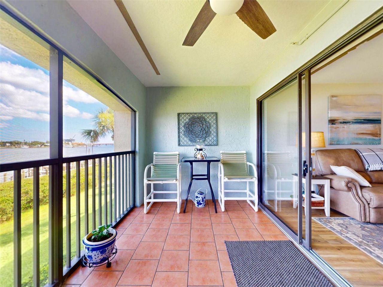 454 Bouchelle Drive, Unit 202, New Smyrna Beach, FL 32169 Photo