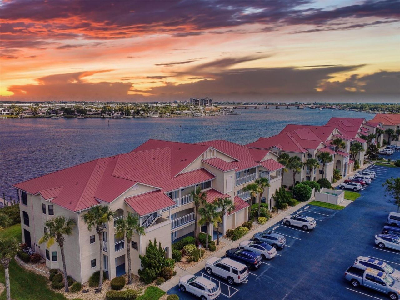 454 Bouchelle Drive, Unit 202, New Smyrna Beach, FL 32169 Photo