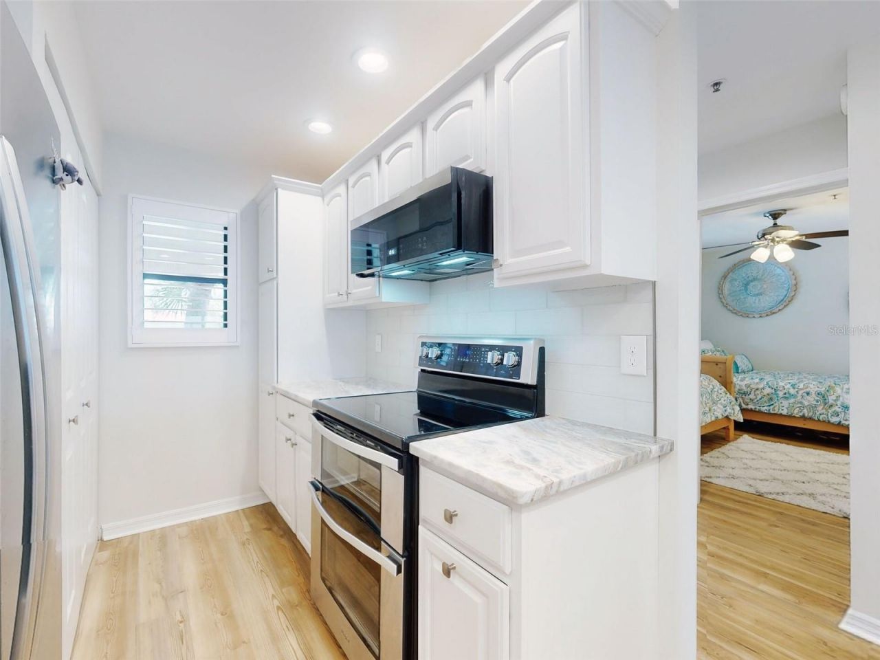 454 Bouchelle Drive, Unit 202, New Smyrna Beach, FL 32169 Photo