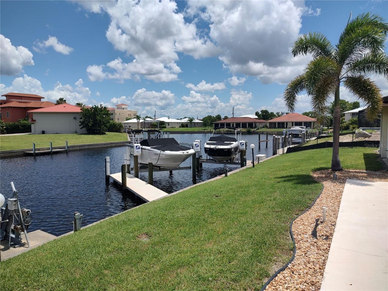 2732 Magdalina Drive, Unit C, Punta Gorda, FL 33950 Photo