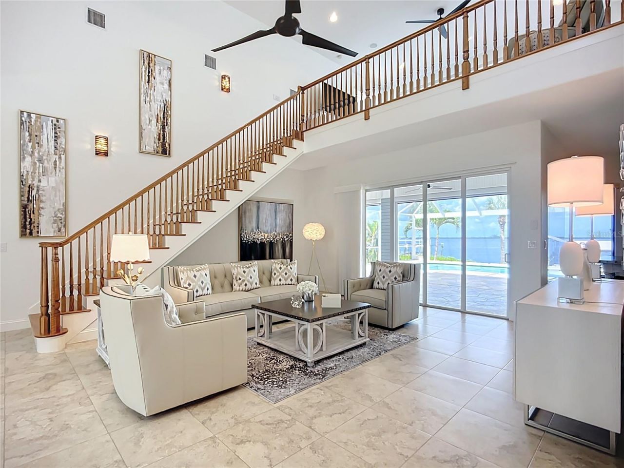 119 Creek Drive Se, Port Charlotte, FL 33952 Photo