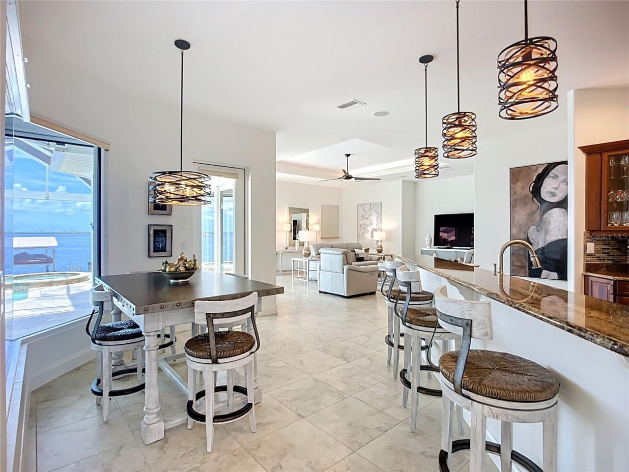 119 Creek Drive Se, Port Charlotte, FL 33952 Photo