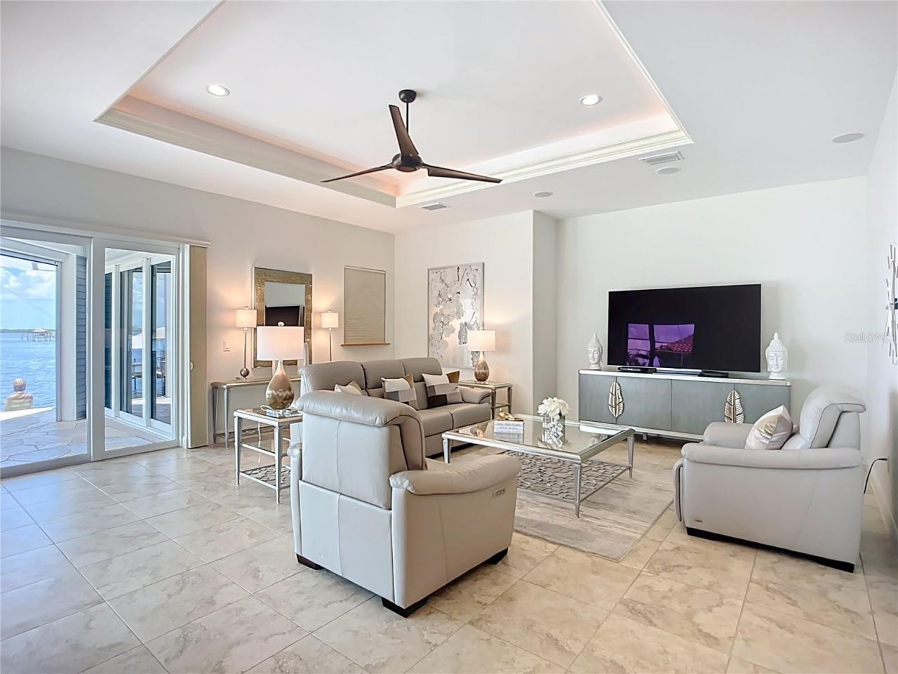 119 Creek Drive Se, Port Charlotte, FL 33952 Photo