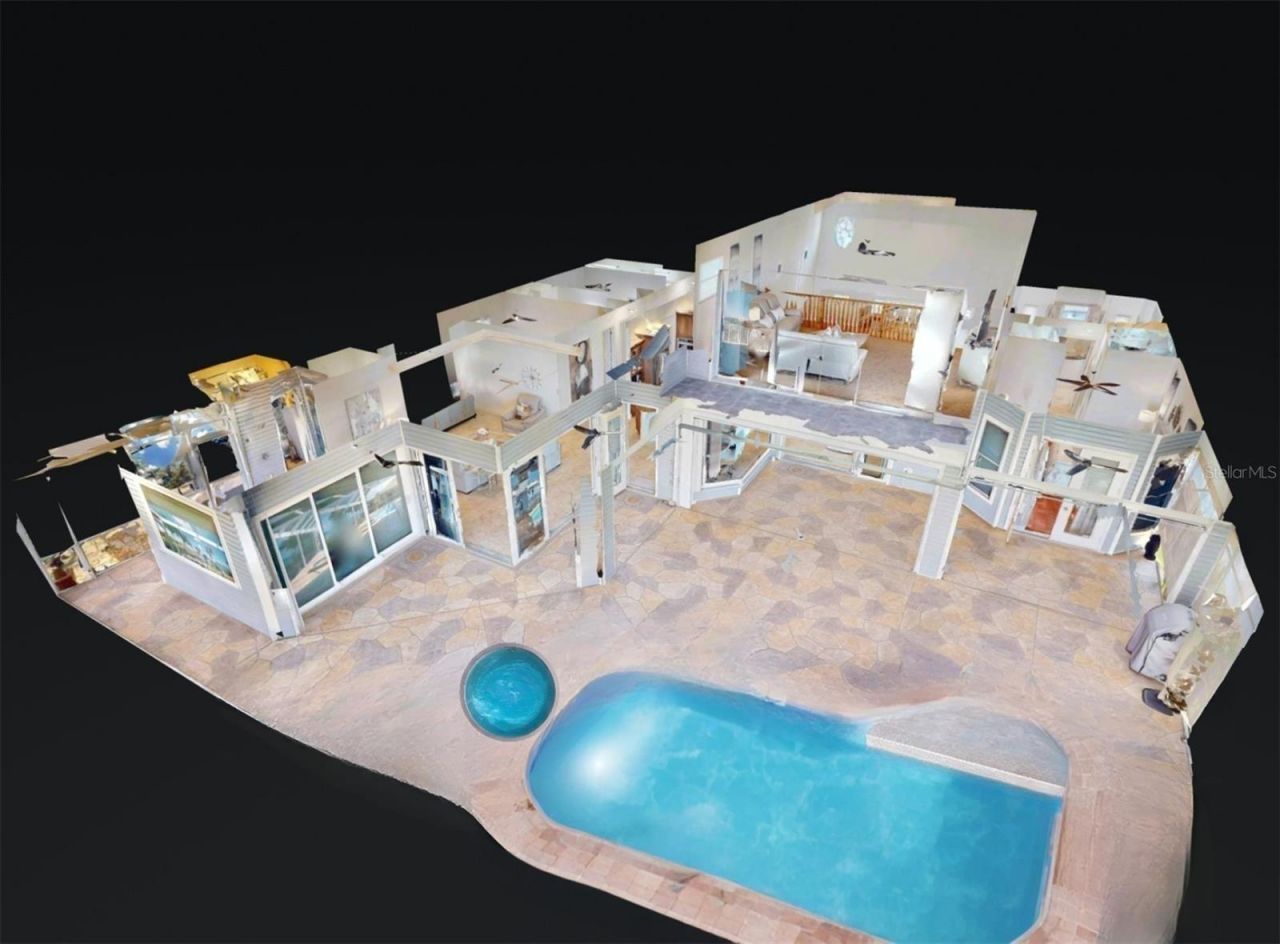 119 Creek Drive Se, Port Charlotte, FL 33952 Photo