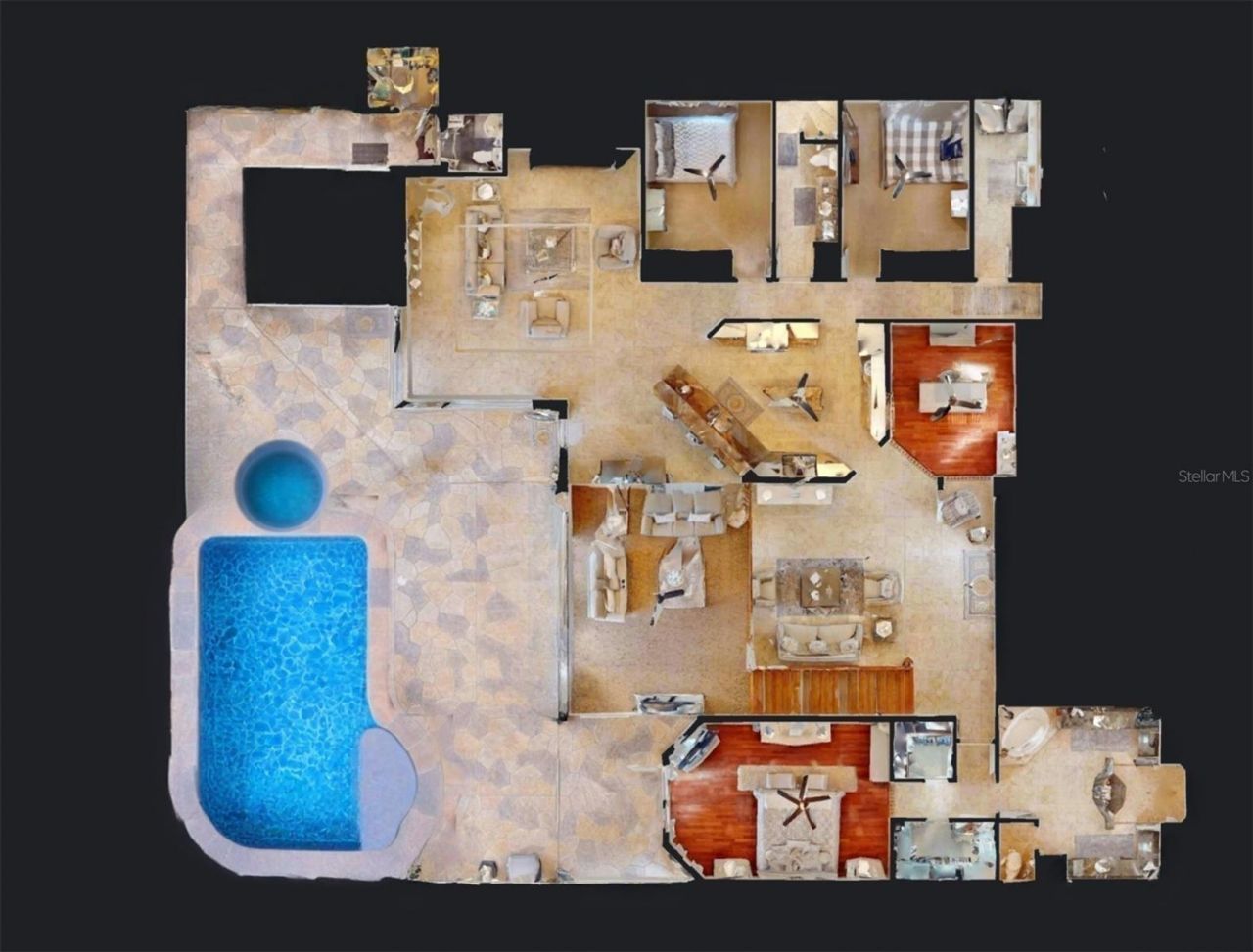 119 Creek Drive Se, Port Charlotte, FL 33952 Photo