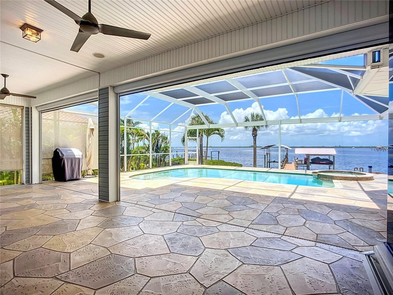 119 Creek Drive Se, Port Charlotte, FL 33952 Photo