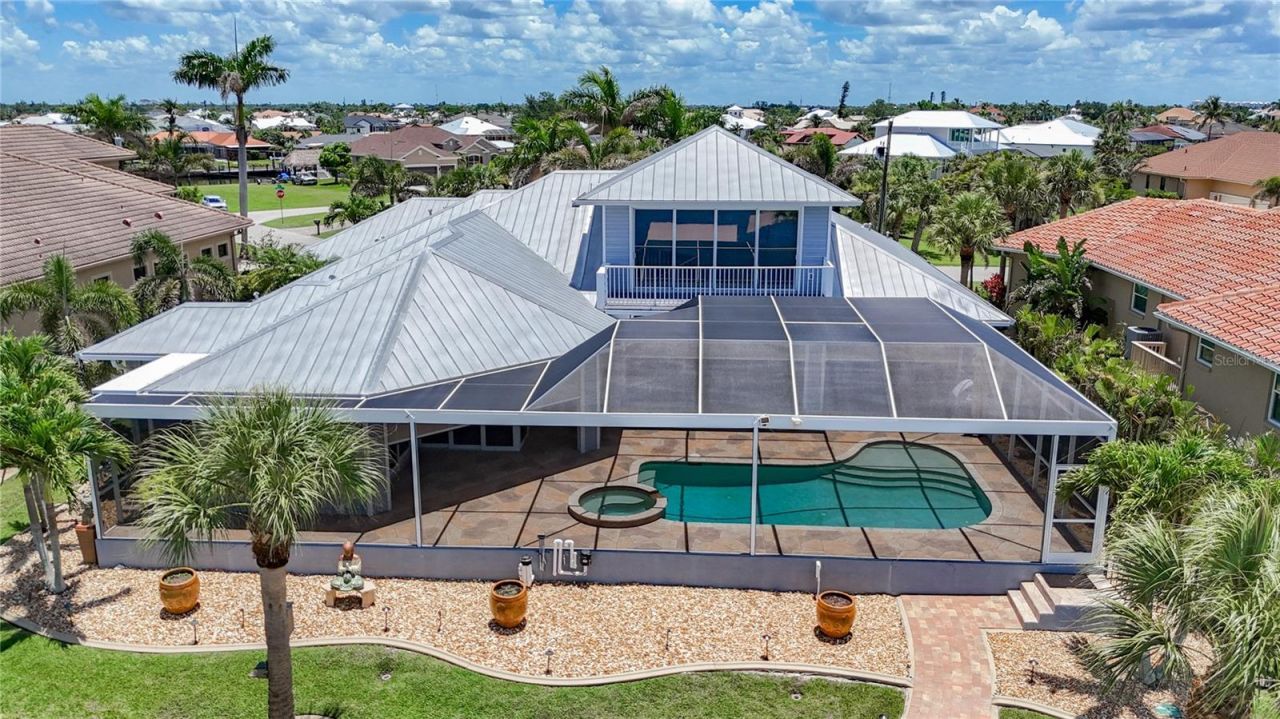 119 Creek Drive Se, Port Charlotte, FL 33952 Photo