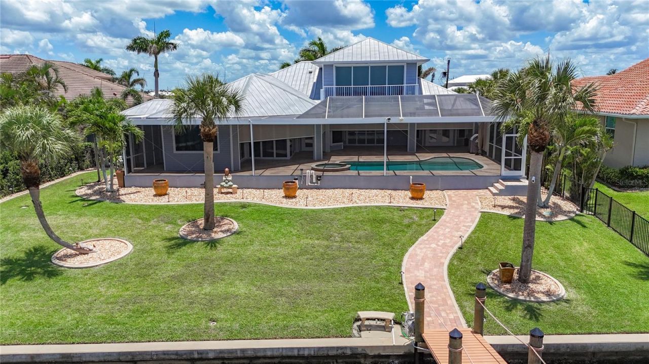 119 Creek Drive Se, Port Charlotte, FL 33952 Photo