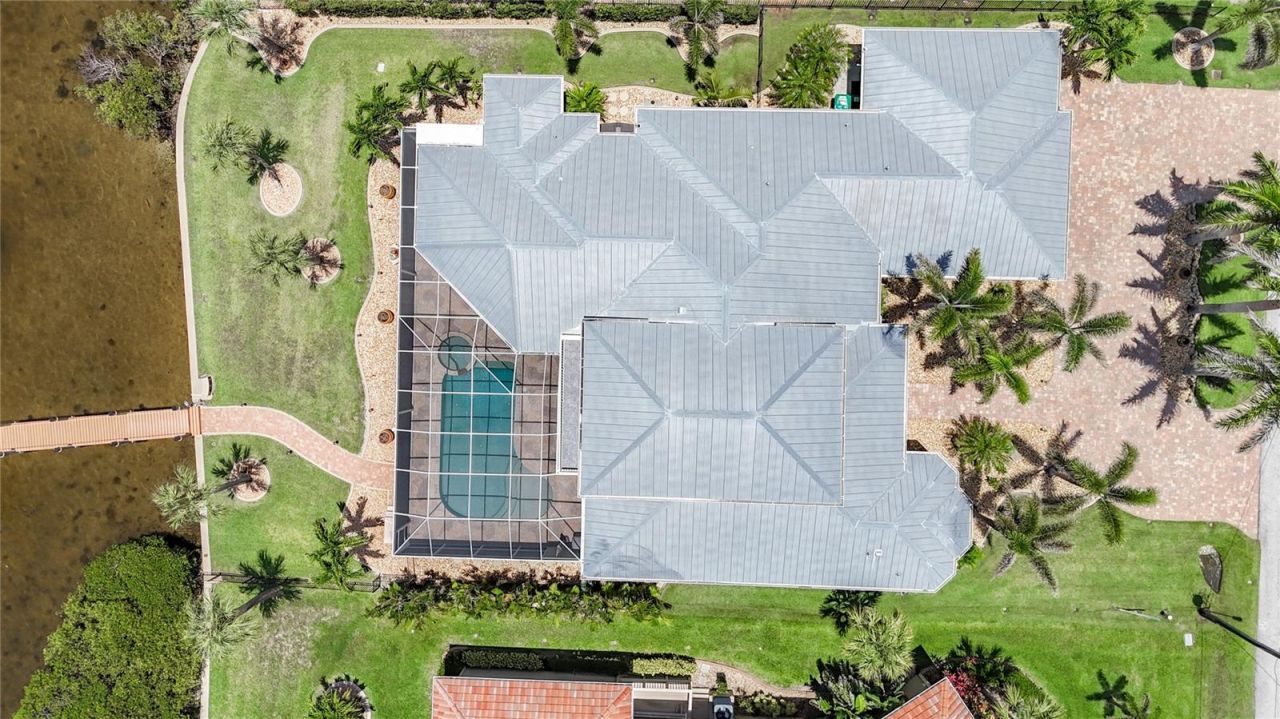 119 Creek Drive Se, Port Charlotte, FL 33952 Photo