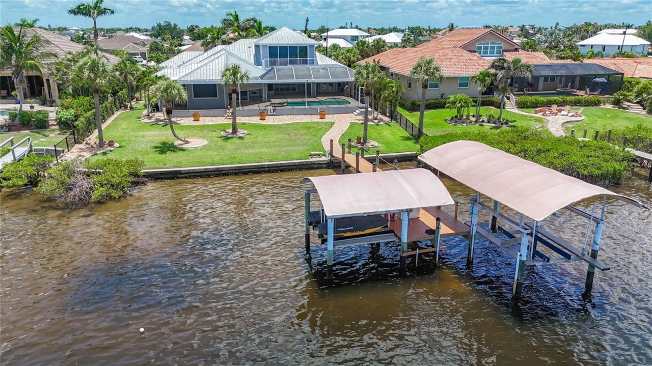 119 Creek Drive Se, Port Charlotte, FL 33952 Photo