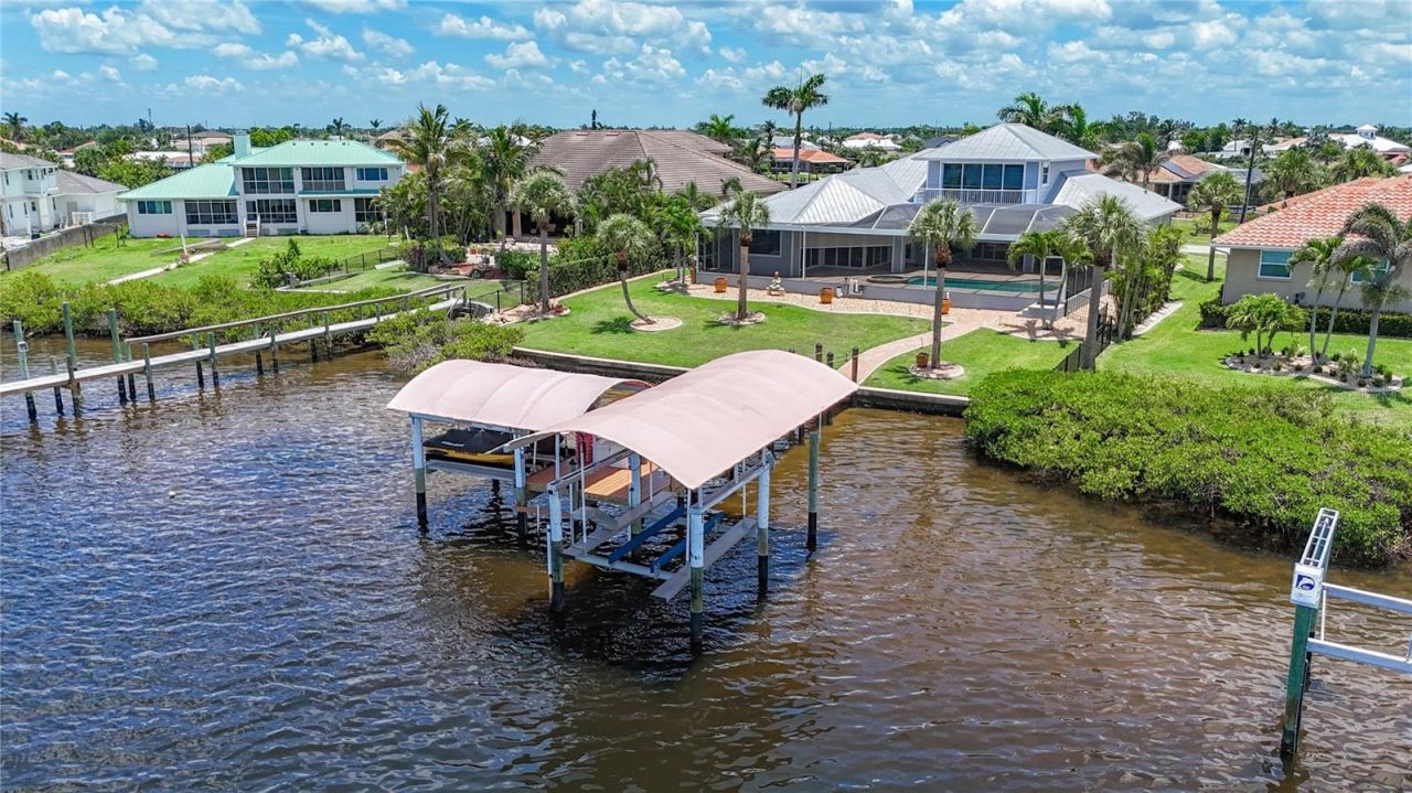 119 Creek Drive Se, Port Charlotte, FL 33952 Photo