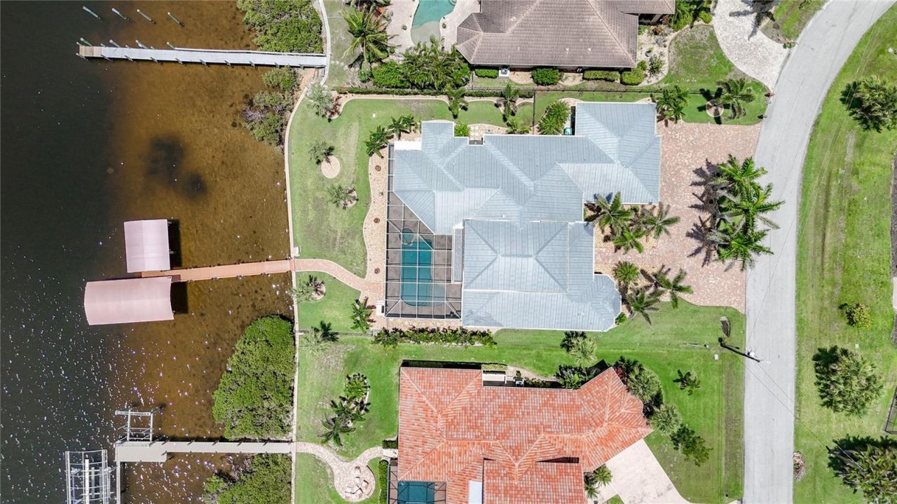 119 Creek Drive Se, Port Charlotte, FL 33952 Photo