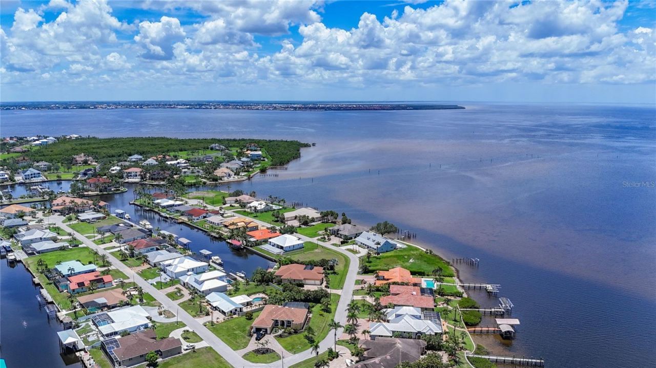 119 Creek Drive Se, Port Charlotte, FL 33952 Photo