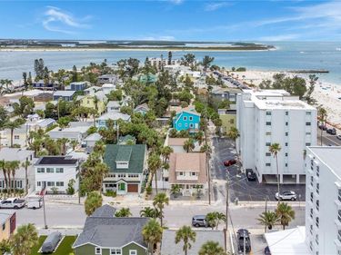 108 5TH AVENUE, ST PETE BEACH, FL 33706