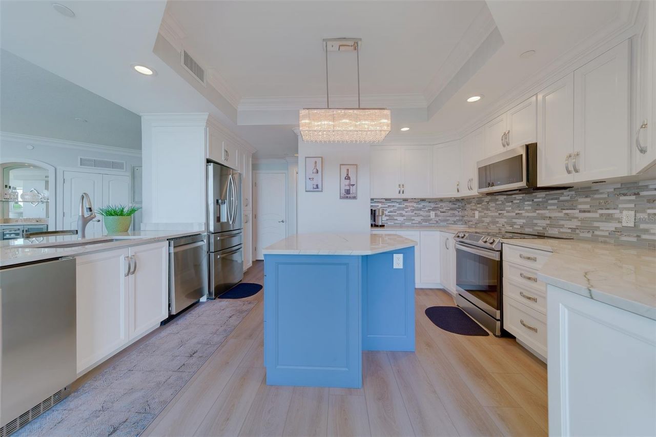 2 Seaside Lane, Unit 801, Belleair, FL 33756 Photo