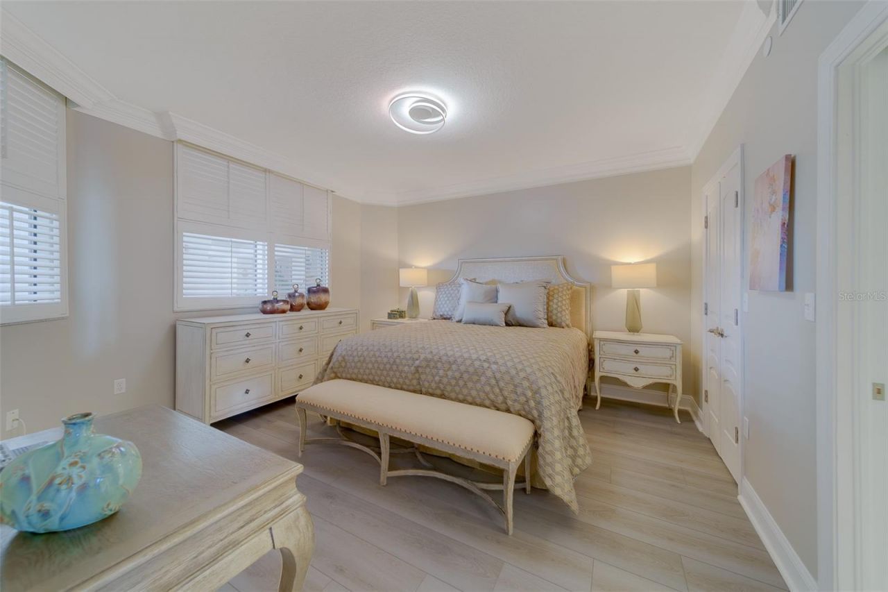 2 Seaside Lane, Unit 801, Belleair, FL 33756 Photo