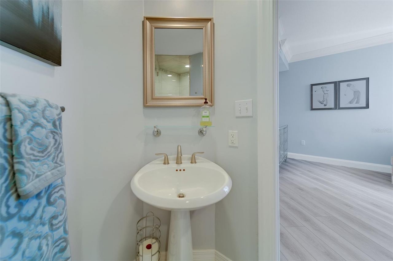 2 Seaside Lane, Unit 801, Belleair, FL 33756 Photo