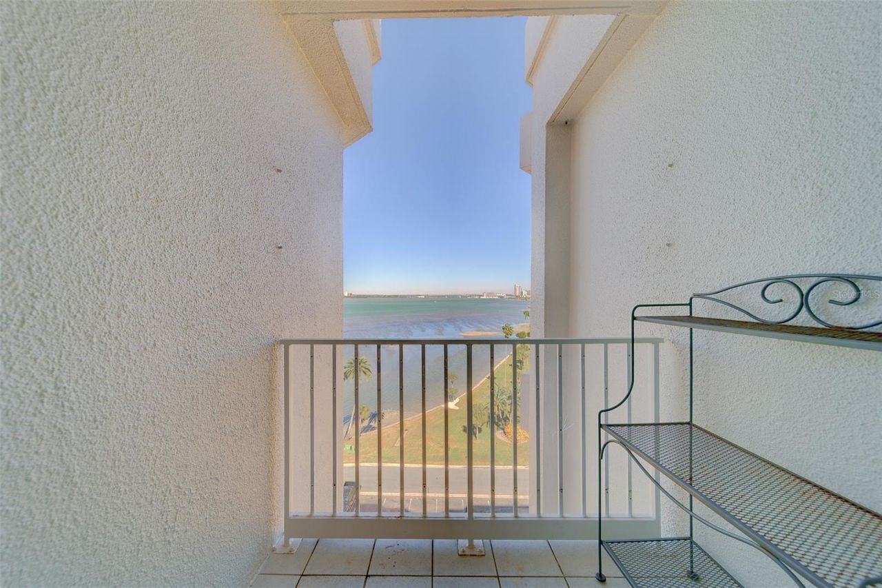 2 Seaside Lane, Unit 801, Belleair, FL 33756 Photo