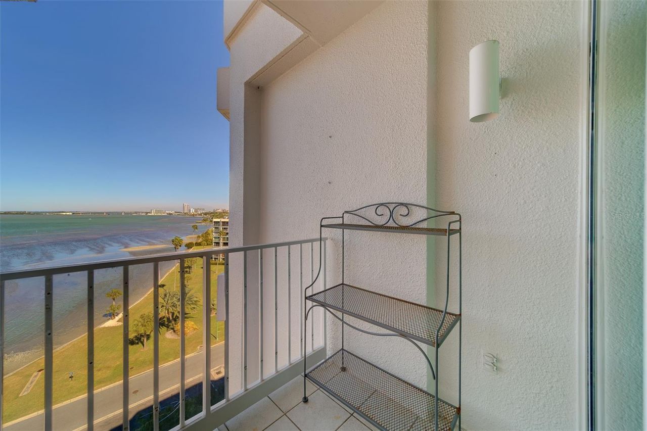 2 Seaside Lane, Unit 801, Belleair, FL 33756 Photo
