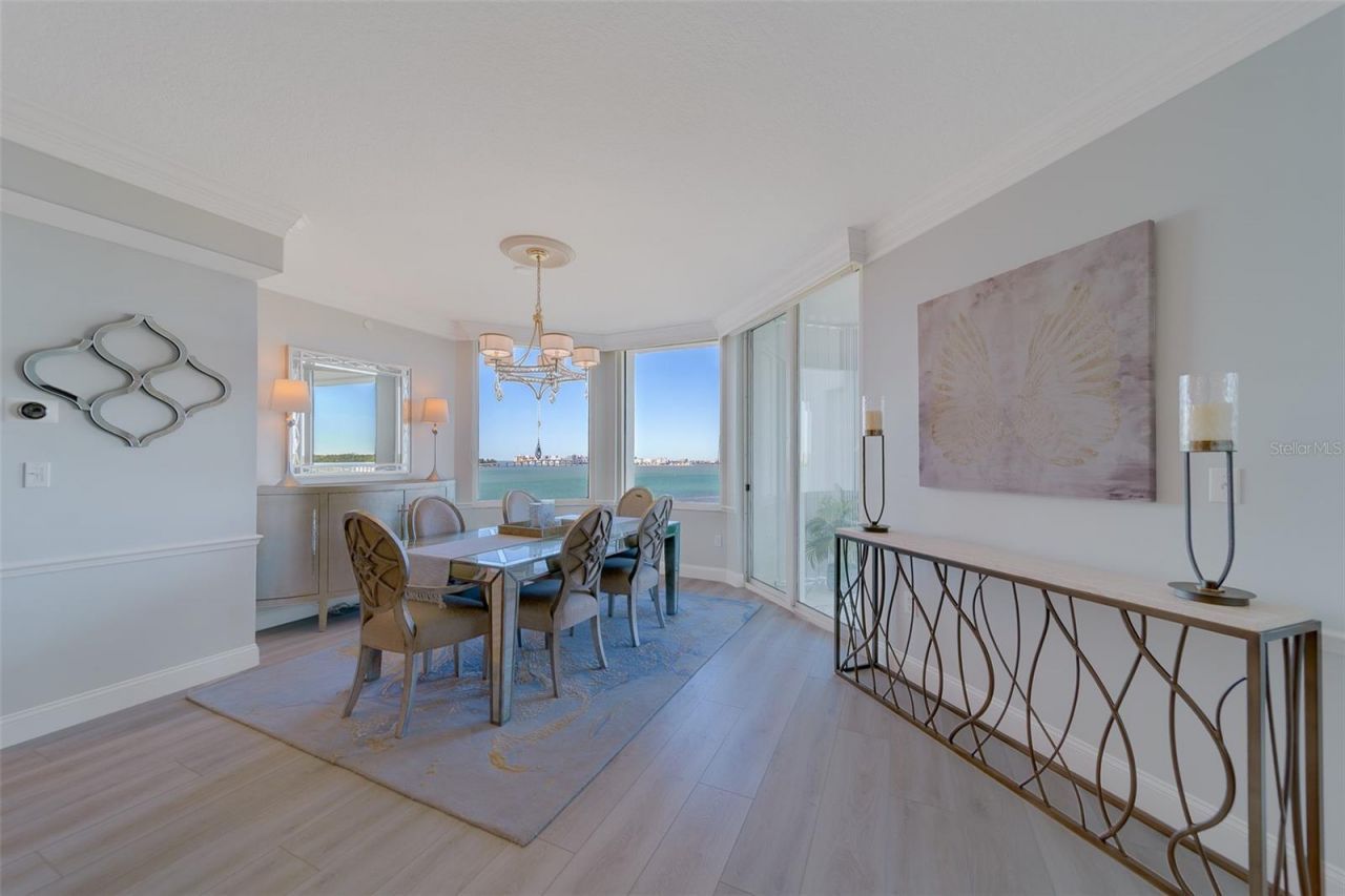 2 Seaside Lane, Unit 801, Belleair, FL 33756 Photo