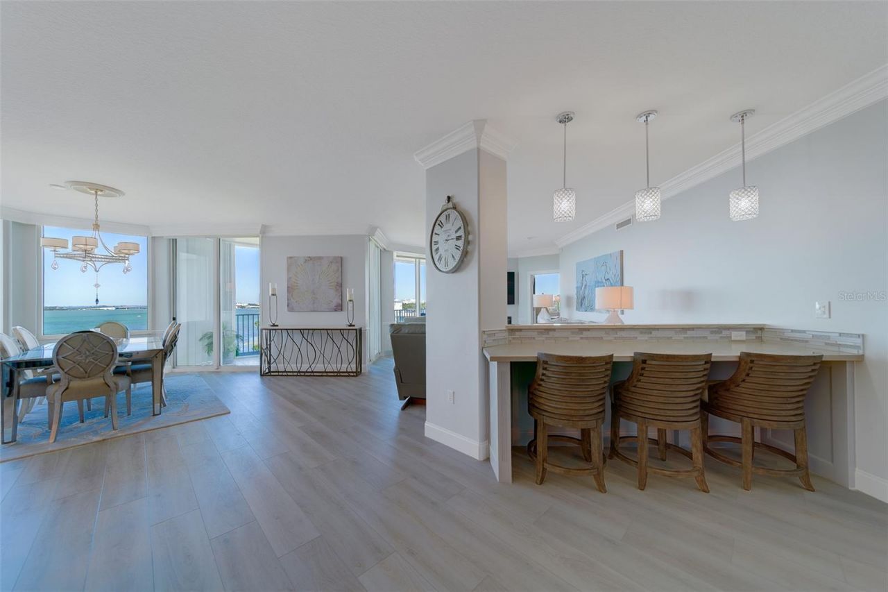 2 Seaside Lane, Unit 801, Belleair, FL 33756 Photo