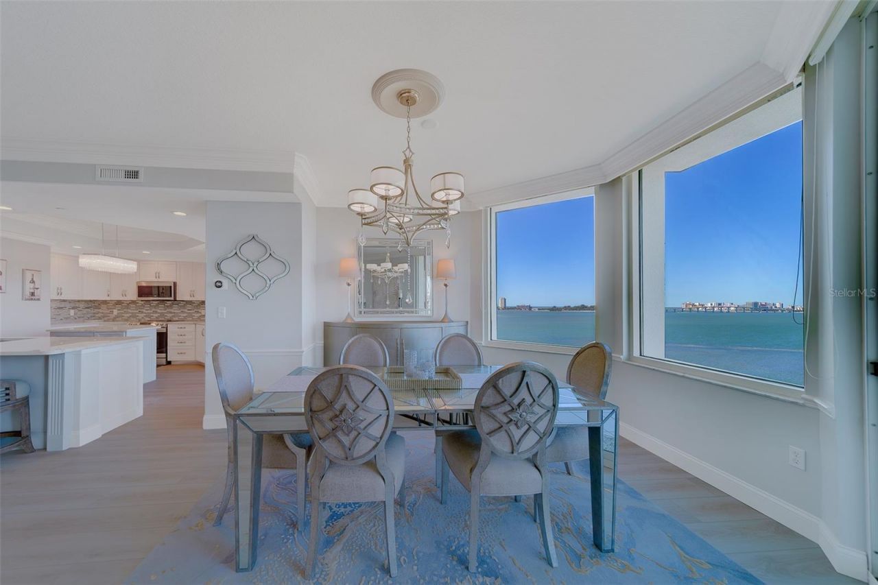 2 Seaside Lane, Unit 801, Belleair, FL 33756 Photo