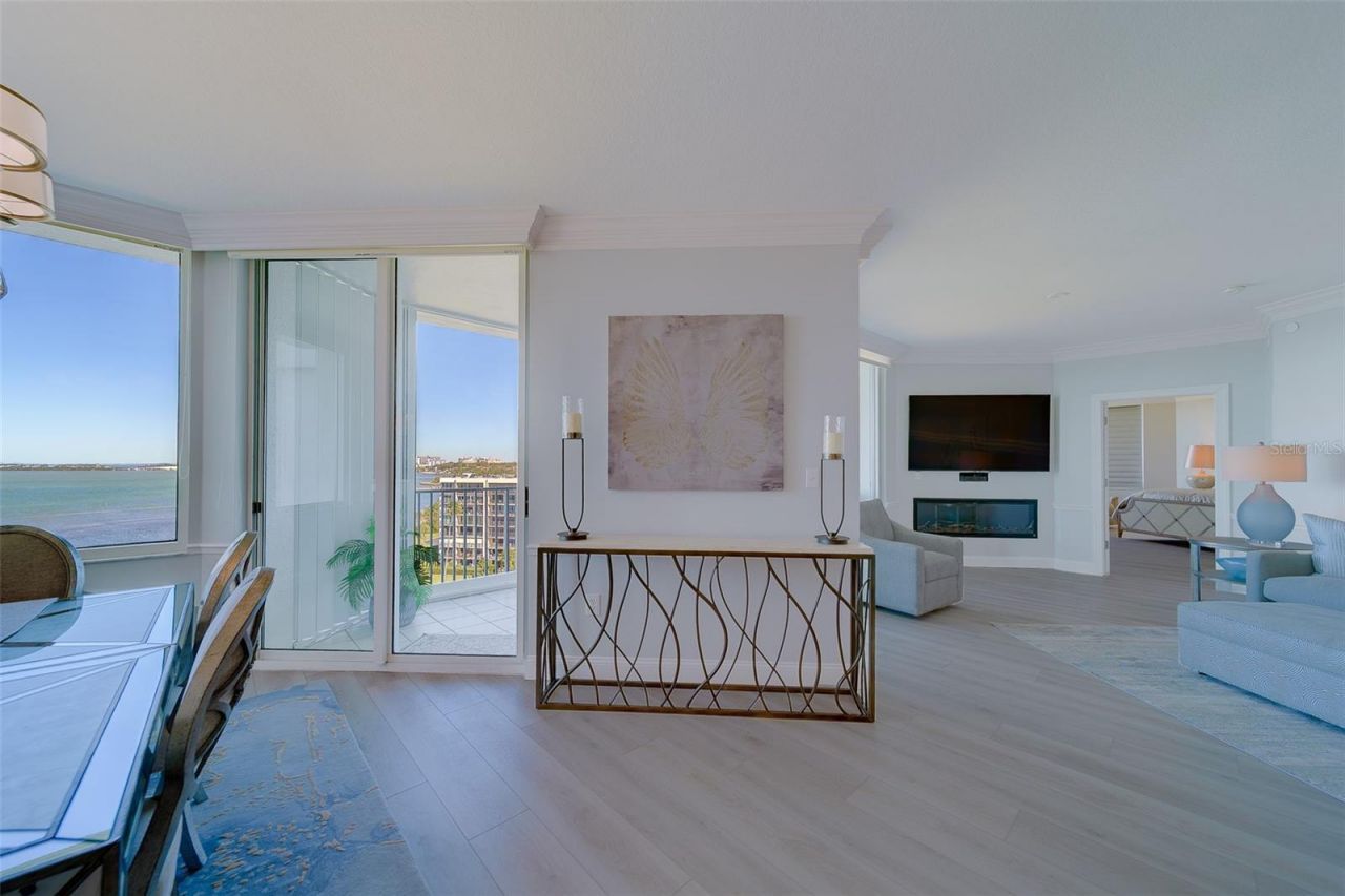 2 Seaside Lane, Unit 801, Belleair, FL 33756 Photo