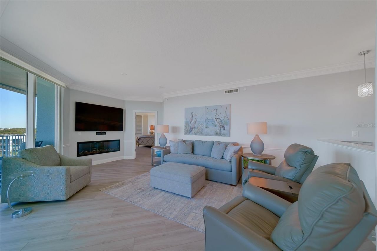 2 Seaside Lane, Unit 801, Belleair, FL 33756 Photo