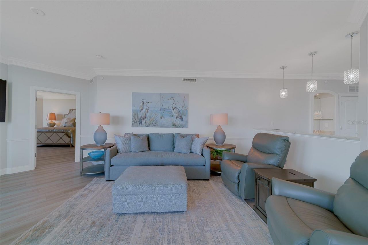 2 Seaside Lane, Unit 801, Belleair, FL 33756 Photo