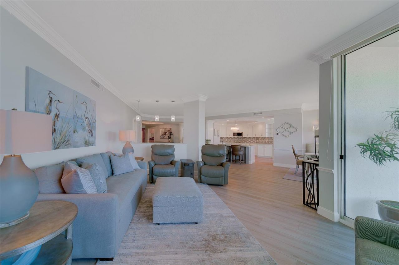 2 Seaside Lane, Unit 801, Belleair, FL 33756 Photo