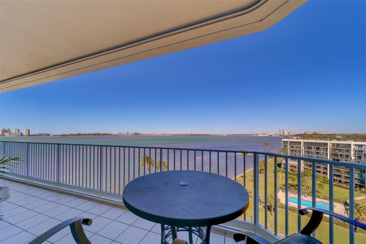 2 Seaside Lane, Unit 801, Belleair, FL 33756 Photo
