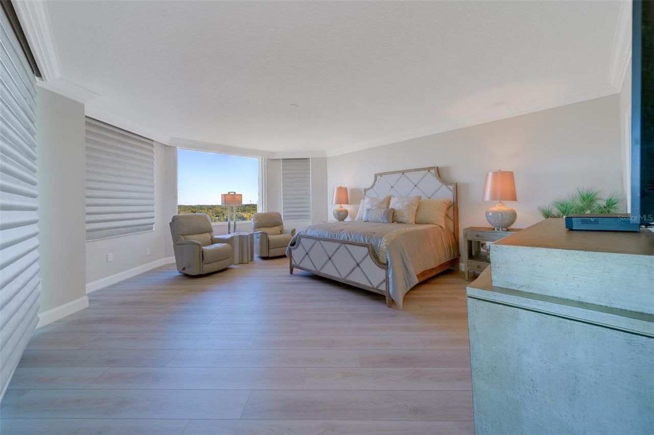 2 Seaside Lane, Unit 801, Belleair, FL 33756 Photo