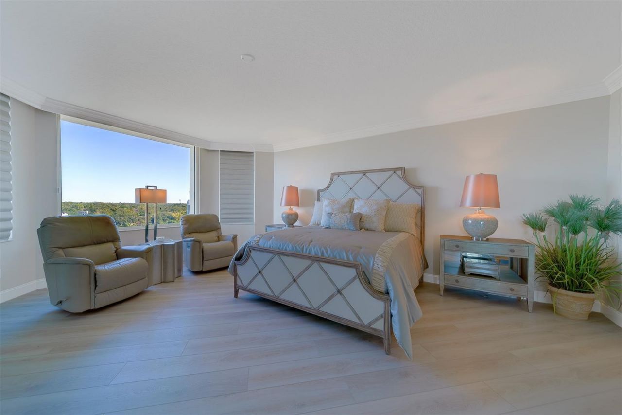 2 Seaside Lane, Unit 801, Belleair, FL 33756 Photo