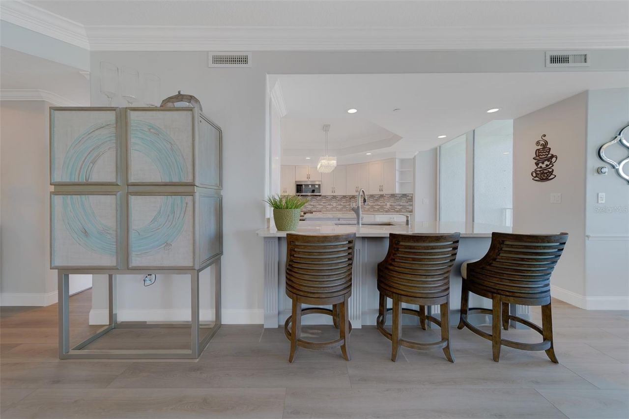 2 Seaside Lane, Unit 801, Belleair, FL 33756 Photo