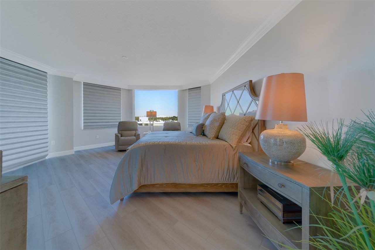 2 Seaside Lane, Unit 801, Belleair, FL 33756 Photo