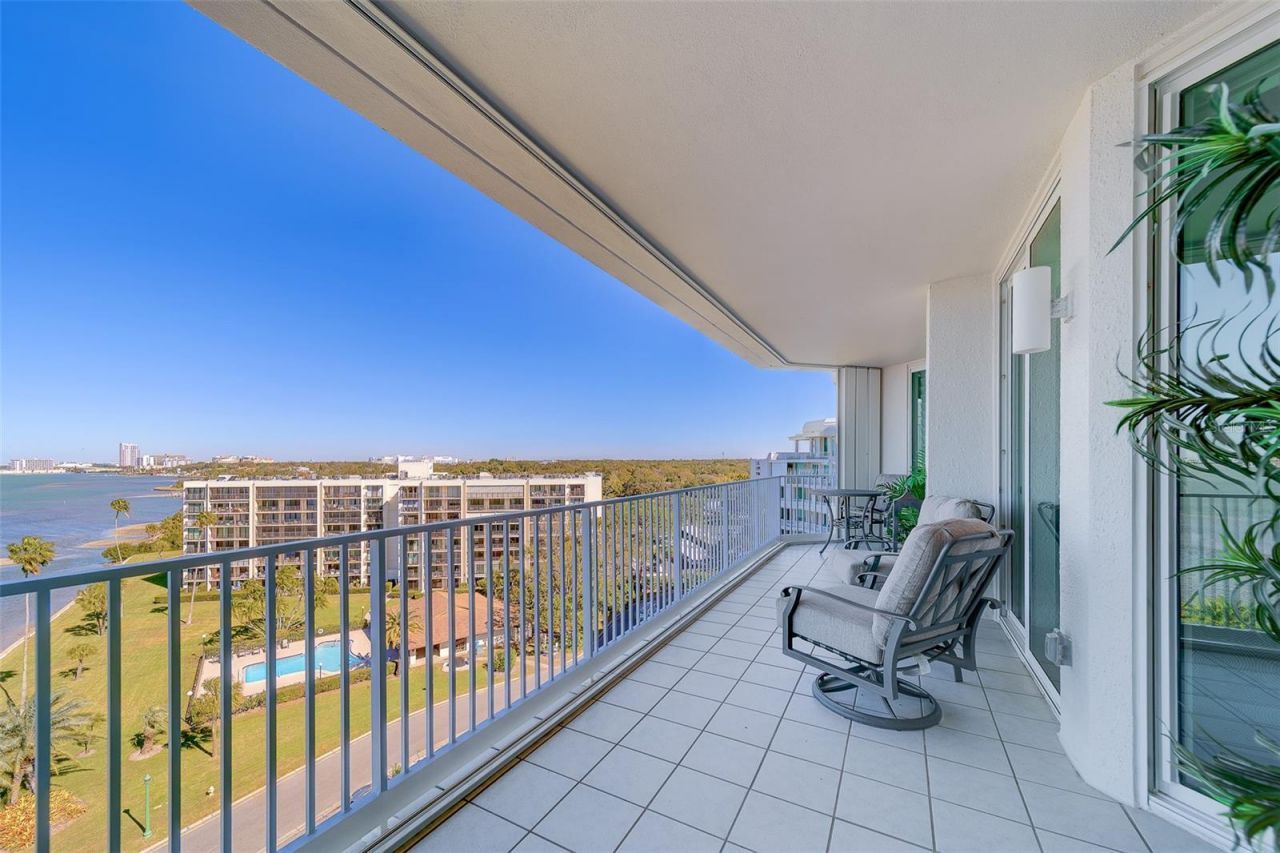 2 Seaside Lane, Unit 801, Belleair, FL 33756 Photo
